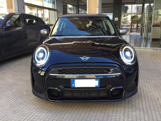 Mini Cooper S - Foto 5