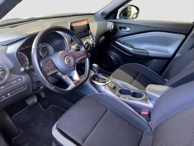 Nissan Juke 1.0 DIG-T 114 CV DCT N-Connecta - Foto 9
