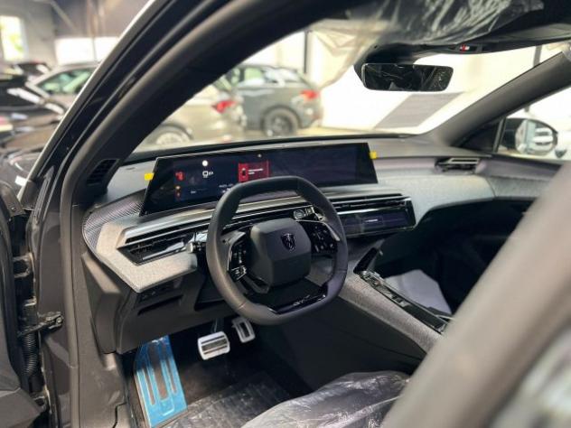 PEUGEOT 3008 Hybrid 145 GT e-DCS 6 rif. 23752409 - Foto 6