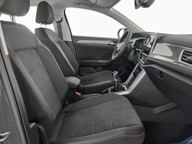 Volkswagen T-Roc T-Roc 1.0 tsi Style 110cv - Foto 7