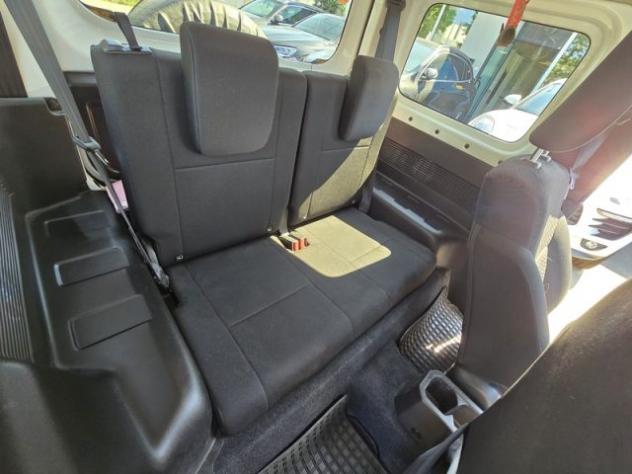SUZUKI Jimny 1.5 5MT GANCIO 4 POSTI UNICO PROPRIETARIO PERMUTE rif. 23992583 - Foto 10