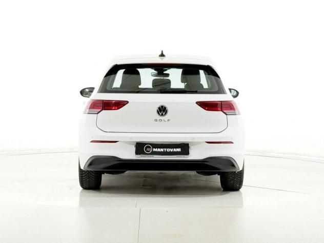 Volkswagen Golf 1.0 TSI 110cv EVO Life - Foto 4