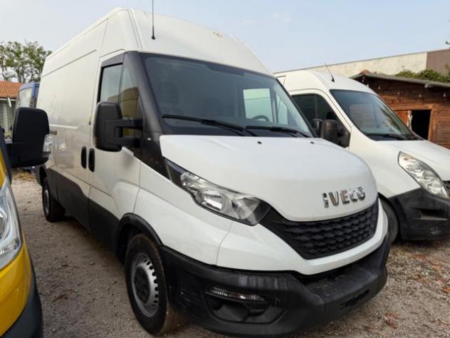 IVECO Daily 35S12V 2.3 HPT PM-SL-TA Furgone rif. 24069944 - Foto 3