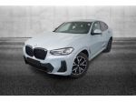 BMW X4 xDrive30d 48V Msport rif. 23758055
