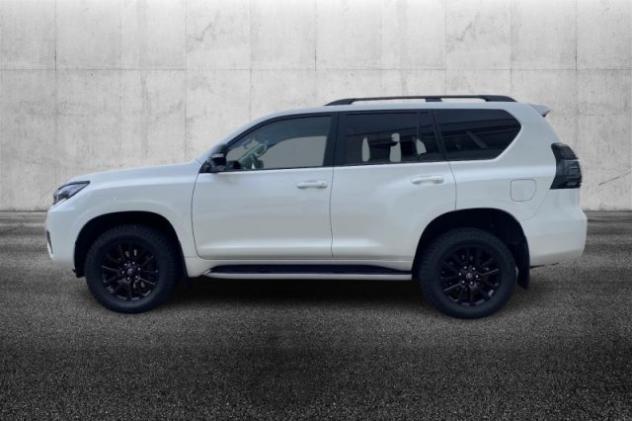TOYOTA Land Cruiser 2.8 D4-D A/T 5 porte Executive rif. 23758188 - Foto 5
