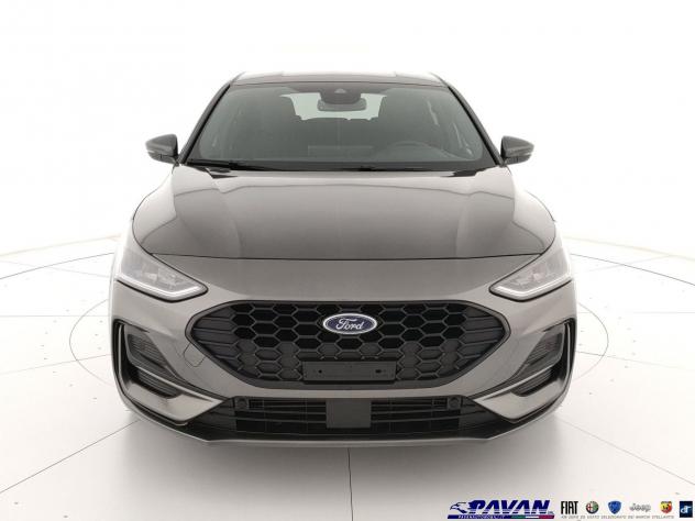 Ford Focus 1.0 EcoBoost Hybrid 125 CV 5p. ST-Line - Foto 2