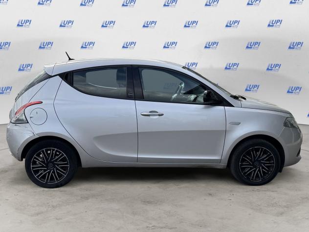 Lancia Ypsilon 1.0 firefly hybrid Gold s&s 70cv - Foto 7