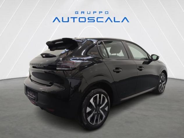 PEUGEOT 208 1.2 Hybrid 110cv e-DCS6 Style rif. 23252936 - Foto 4