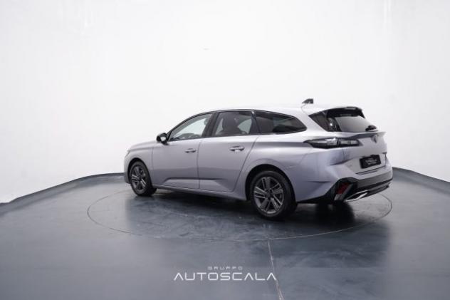 PEUGEOT 308 1.2 PureTech Turbo 130cv S&S SW Allure rif. 23756619 - Foto 4