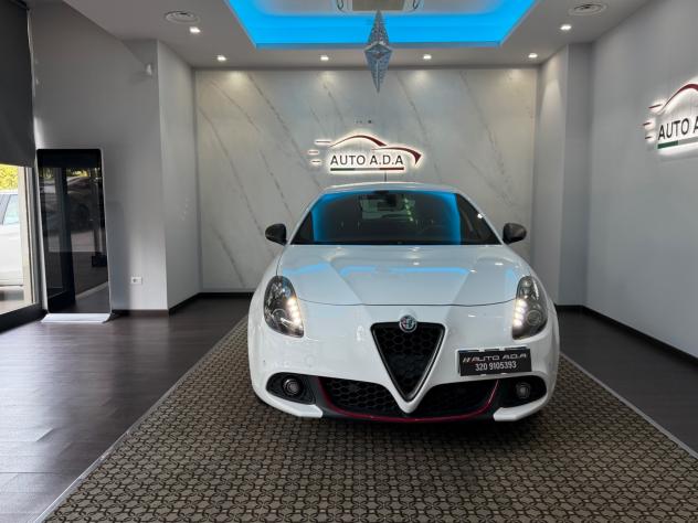 Alfa Romeo Giulietta 1.6 JTDm TCT 120 CV Super