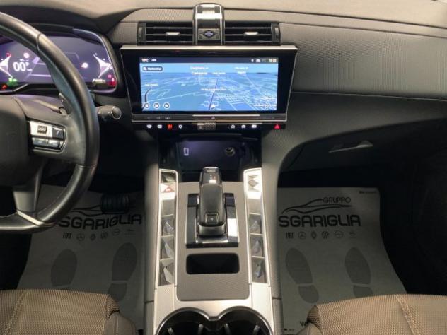 DS AUTOMOBILES DS 7 1.5 BlueHDi Automatico Bastille Business rif. 23802868 - Foto 8