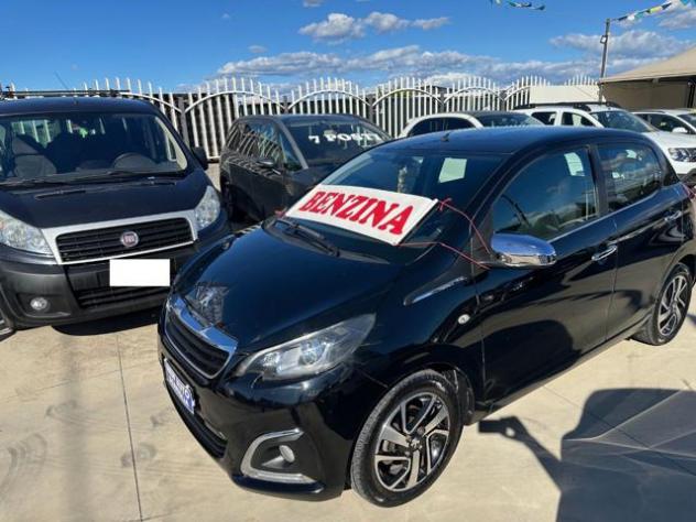 PEUGEOT 108 VTi 68 5 porte Allure rif. 23983060 - Foto 3