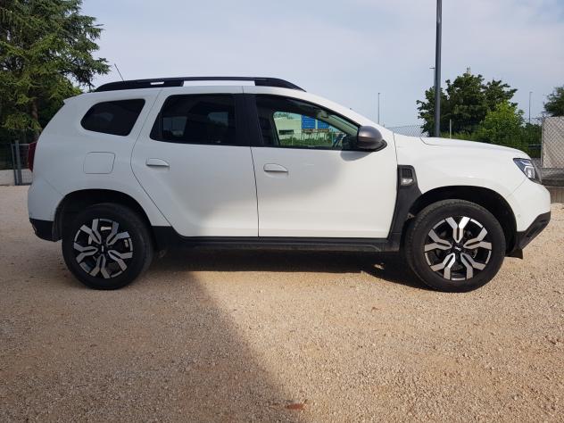 Dacia Duster Eco-G 100 CV Essential - Foto 3