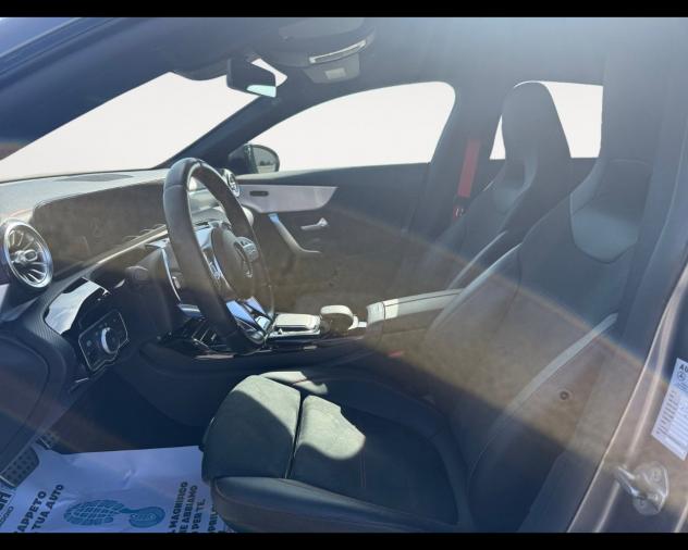Mercedes-Benz CLA Classe S.Brake 35 AMG 4Matic Shooting Brake - Foto 9