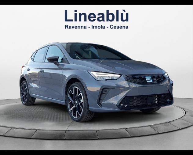 SEAT Ibiza 1,0 TSIFR 5P85 DS8M6 MY 27 - Foto 7