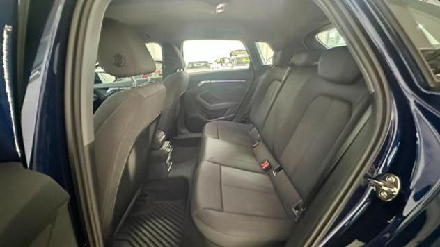 AUDI A3 SPB 30 TDI Business rif. 23983873 - Foto 10