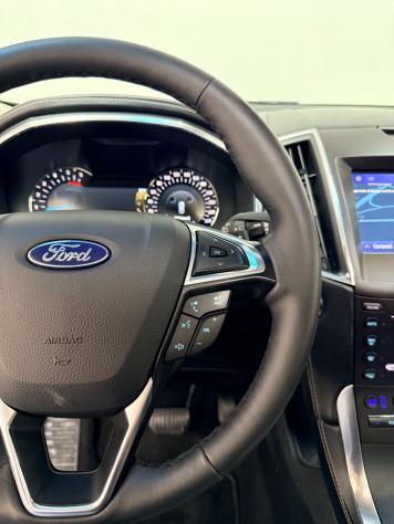Ford Edge 2.0 Ecoblue 238cv Vignale Awd auto 8m my20 12/2020 Euro 6B - Foto 7