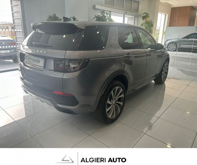 Discovery Sport 2.0 163 cv AWD Aut. R- Dynamic S - Foto 2