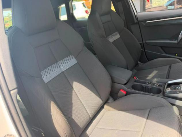 AUDI A3 SPB 35 TDI S tronic S-LineEsterno R19 rif. 24000145 - Foto 9