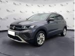 Volkswagen T-Cross 1.0 TSI 85kW Life DSG Goal LED NAVI