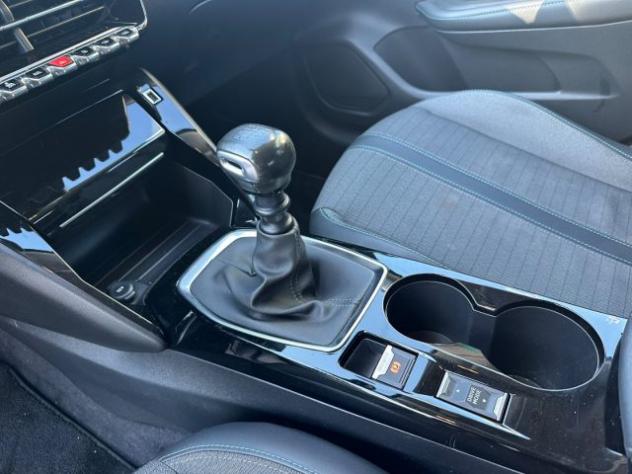 PEUGEOT 208 PureTech 100 Stop&Start 5 porte Allure rif. 24160953 - Foto 10