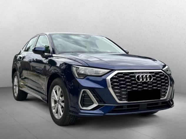 AUDI Q3 SPB 35 TDI S tronic S line Sline rif. 23033906 - Foto 3