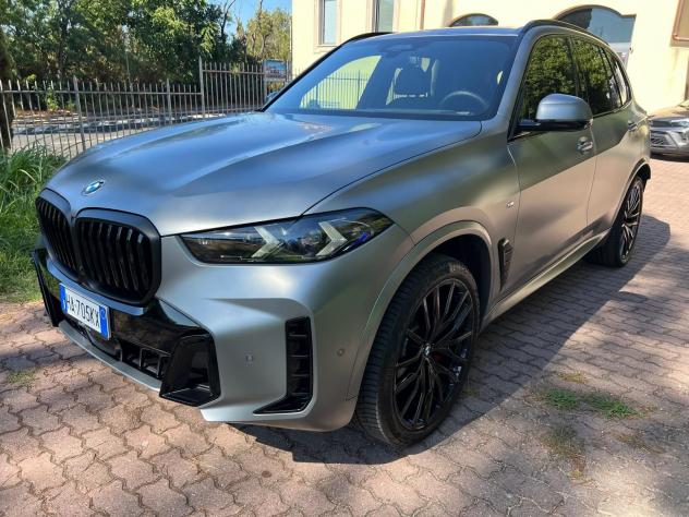 BMW X5 X5 40d 352cv SUB LEASING - Foto 2
