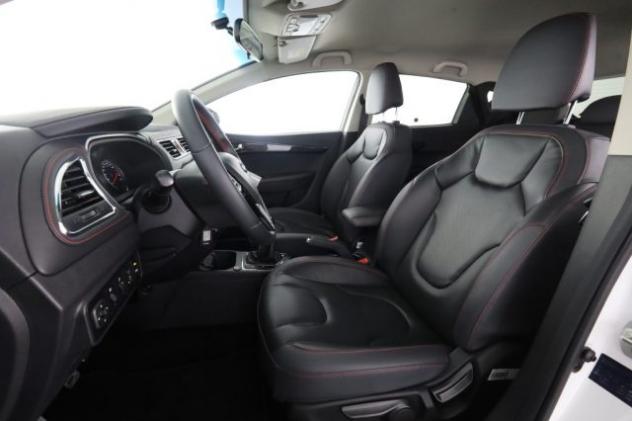 EVO Evo 3 Evo 3 1.5 Bi-fuel GPL rif. 23998779 - Foto 2