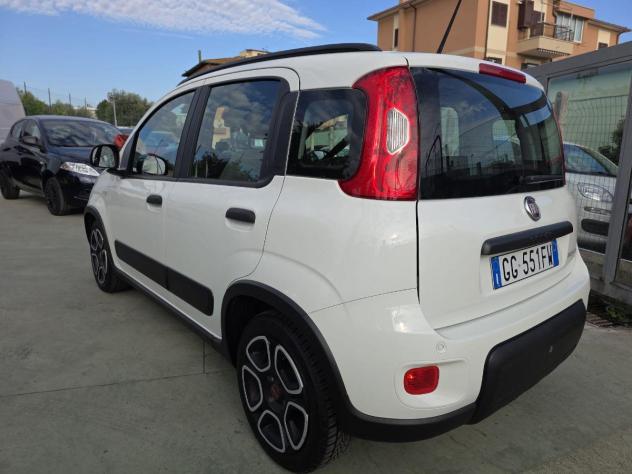 FIAT - Panda - 1.0 FireFly S&S Hybrid City Life - Foto 10
