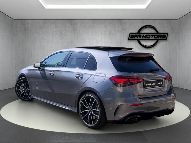 Mercedes-Benz Classe A Mercedes-AMG A 35 4M Premium AMG Line IVA ESPOSTA - Foto 6