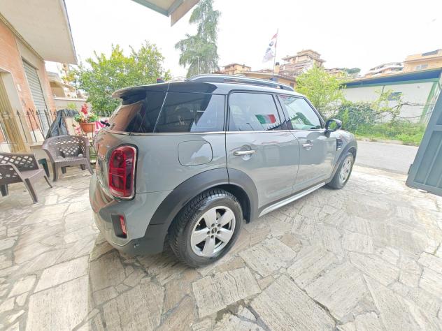 Mini Cooper D Countryman 2.0 ALL4 - Foto 5