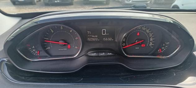 Peugeot 1.4 HDi 68 CV 5 porte Allure - Foto 10