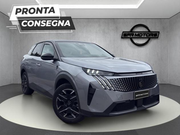 Peugeot 3008 Hybrid Allure 136cv - PROMO/IVA ESP.