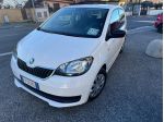 Skoda Citigo 1.0 5 porte Active G-Tec Vw Up!