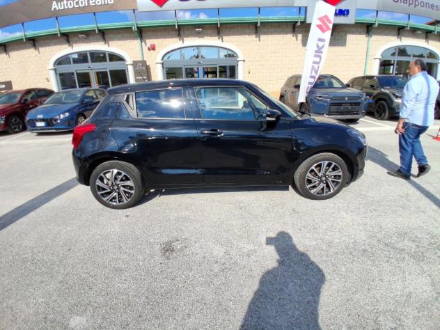 Suzuki Swift VI 2020 1.2 Dualjet Hybrid Top 2WD - Foto 5