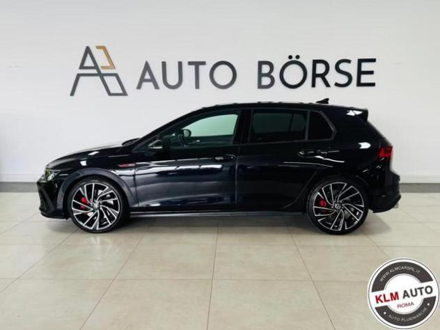 VOLKSWAGEN Golf 2.0 TSI DSG GTI MATRIX rif. 23730955 - Foto 3
