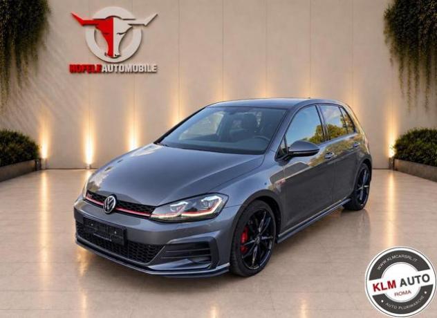 VOLKSWAGEN Golf GTI Performance 2.0 245 CV TSI DSG 5p. BMT rif. 24194617