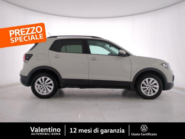 Volkswagen T-Cross 1.0 TSI Style BMT - Foto 2