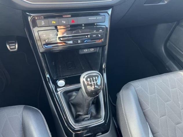 VOLKSWAGEN T-Cross 1.0 TSI Edition Plus rif. 23424722 - Foto 5