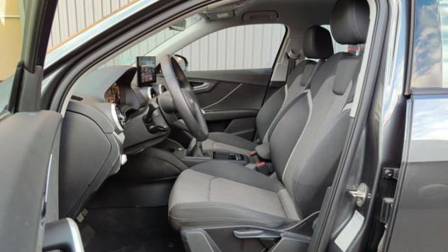 AUDI Q2 Q2 S Line 30TDI *SENZA VINCOLO FINANZIAMENTO* rif. 23499899 - Foto 7