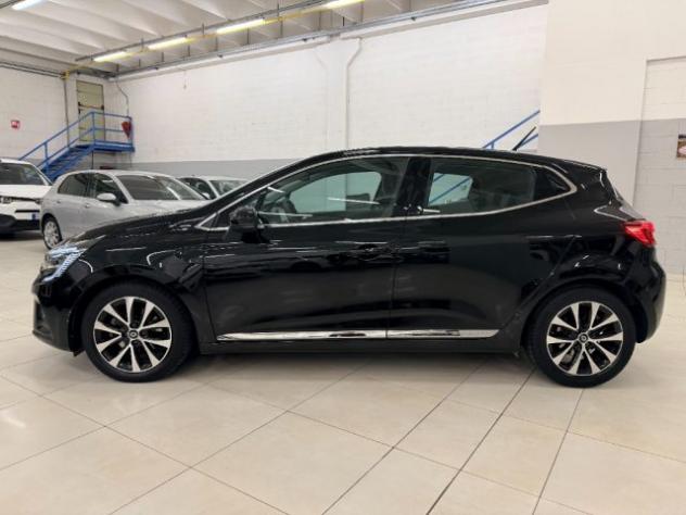 RENAULT Clio Full Hybrid E-Tech 140 CV 5 porte Intens rif. 23400045 - Foto 8