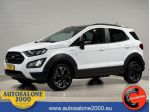 FORD EcoSport 1.0 EcoBoost 125cv Active PREZZO REALE  rif. 24030479