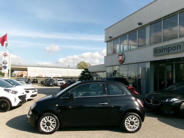 FIAT 500C 500C 1.2 Lounge 69cv my14 - Foto 2