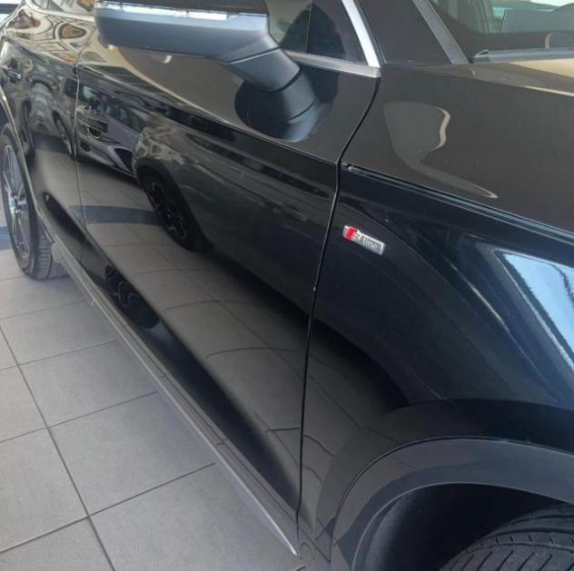 AUDI Q5 SPB 40 TDI quattro S tronic S line plus rif. 23252016 - Foto 6