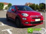 FIAT 500X 1.6 E-Torq 110 CV Pop Star GPL NEOPATENTATI