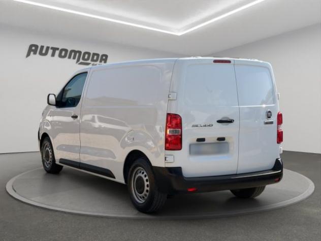 FIAT Scudo 1.5 BlueHDi 120 CV PC-TN Furgone Business rif. 23804007 - Foto 6