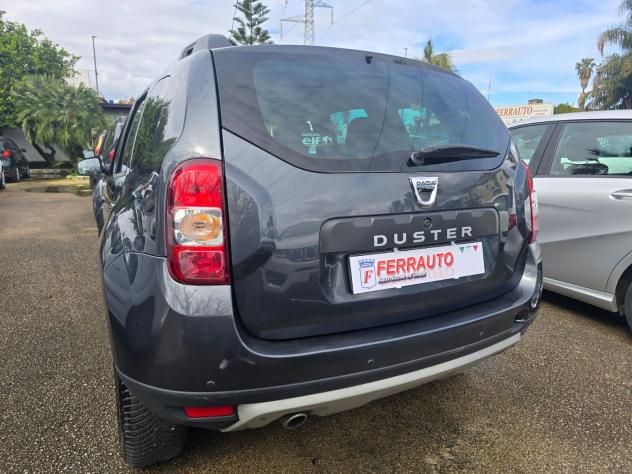 Dacia Duster Duster 1.5 dCi 110CV 4x2 Lauréate - Foto 7