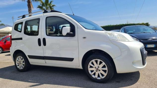 FIAT QUBO EMOTION 5 POSTI 1.4 8V 77 CV Dynamic Natural Powe - Foto 10