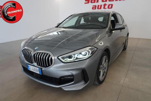 BMW 116 d 5p. Msport Exterior rif. 23811951