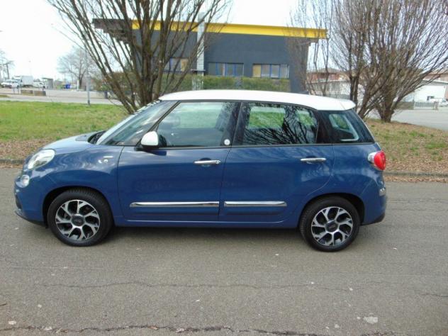 FIAT 500L 500L 1.3 Multijet 95 CV Urban - Foto 4